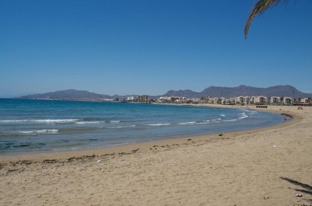 Mar De Pulpi Costa De Almeria By Mar Holidays San Juan de los Terreros Esterno foto