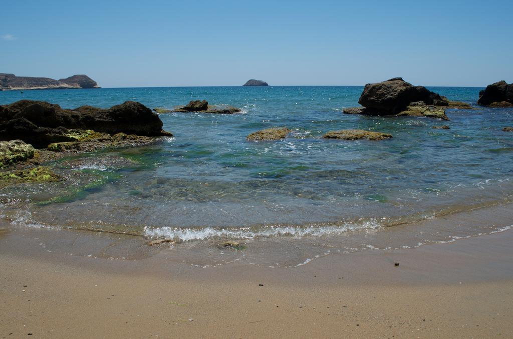 Mar De Pulpi Costa De Almeria By Mar Holidays San Juan de los Terreros Esterno foto