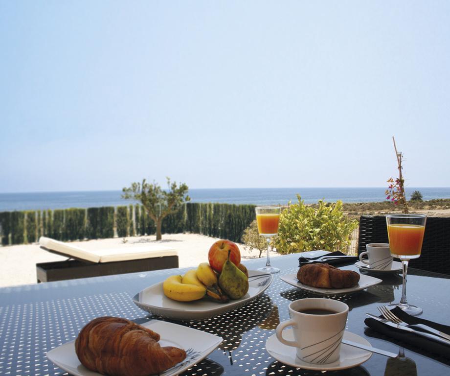 Mar De Pulpi Costa De Almeria By Mar Holidays San Juan de los Terreros Esterno foto