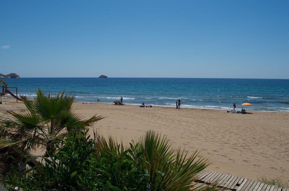 Mar De Pulpi Costa De Almeria By Mar Holidays San Juan de los Terreros Esterno foto