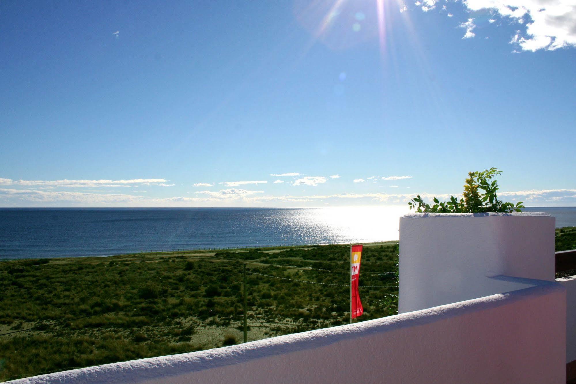Mar De Pulpi Costa De Almeria By Mar Holidays San Juan de los Terreros Esterno foto