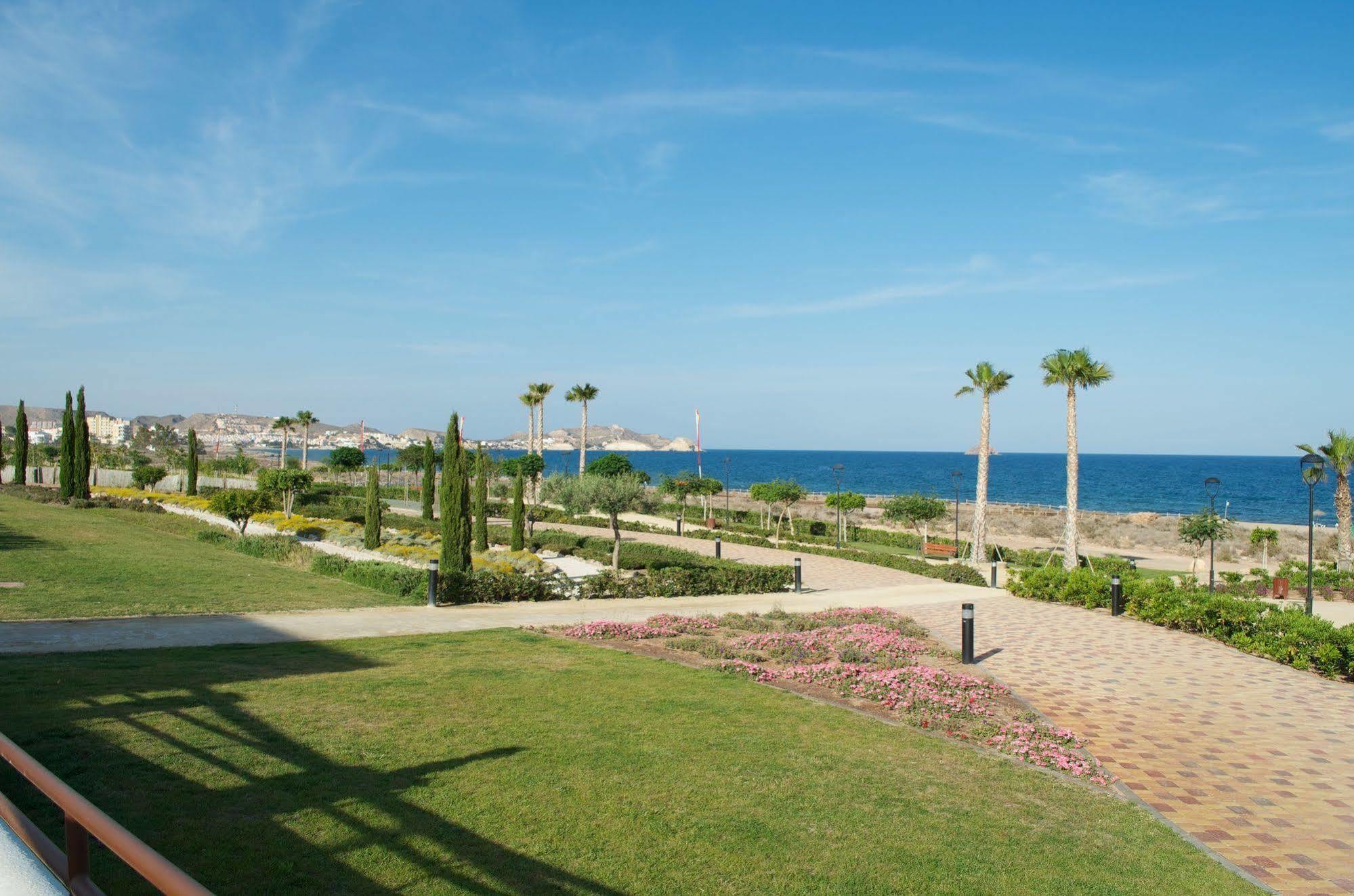 Mar De Pulpi Costa De Almeria By Mar Holidays San Juan de los Terreros Esterno foto